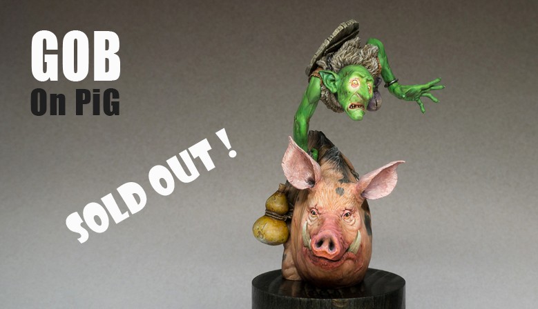 GOB SUR COCHON